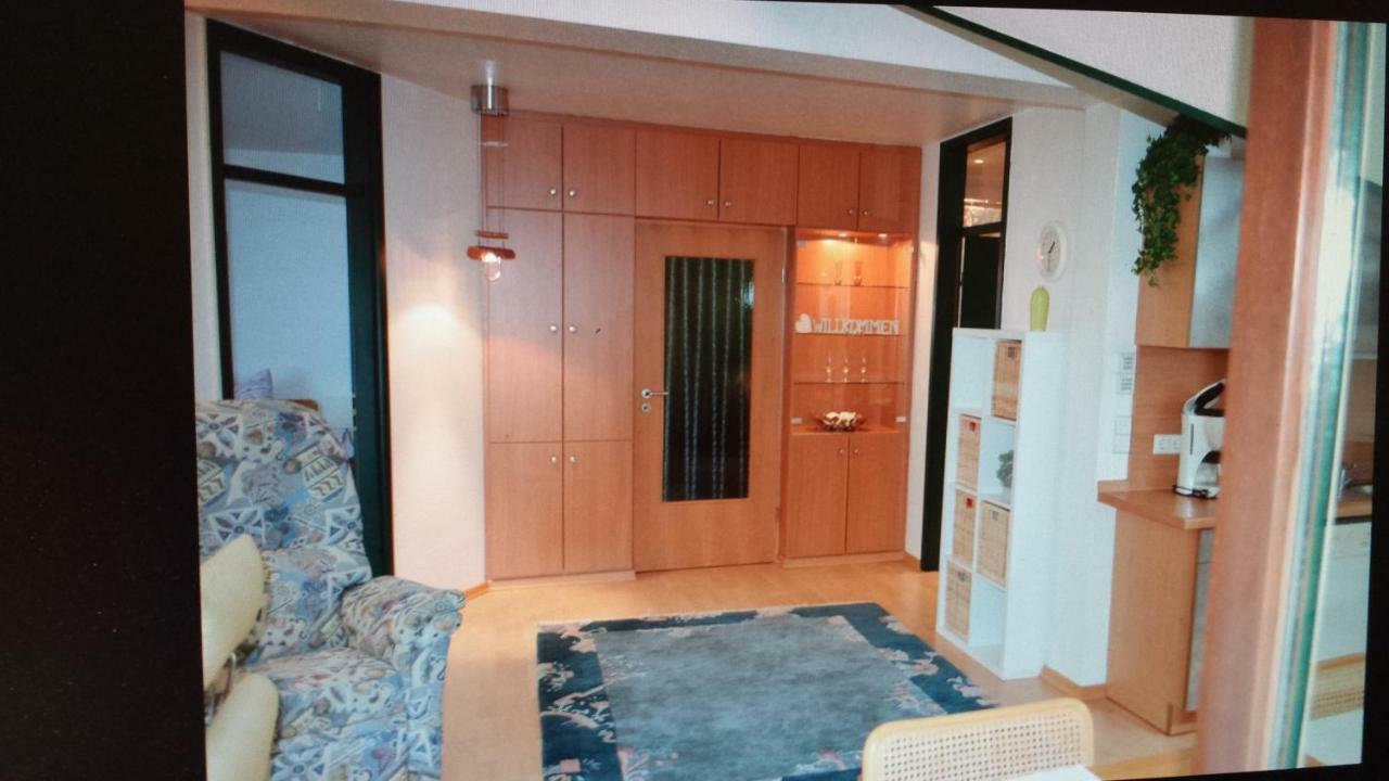 Ferienwohnung Berger Kurparkresidenz 巴特贝格匝本 外观 照片